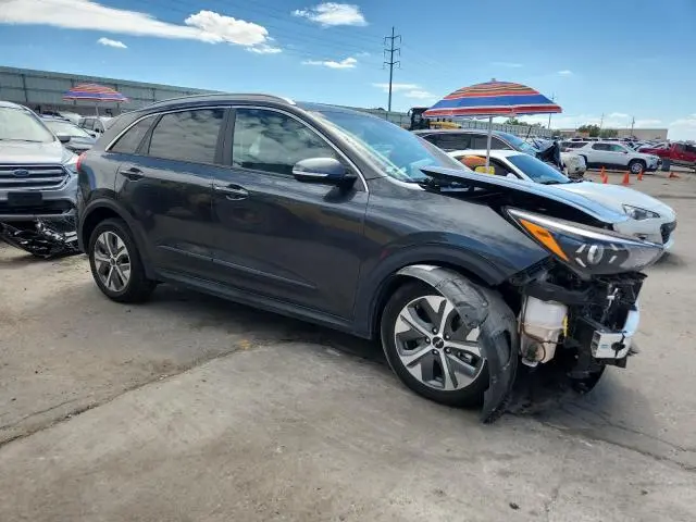 2022 KIA NIRO EX PREMIUM  