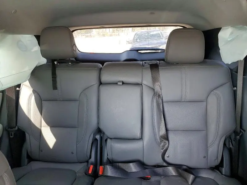 2020 CHEVROLET BLAZER 1LT  
