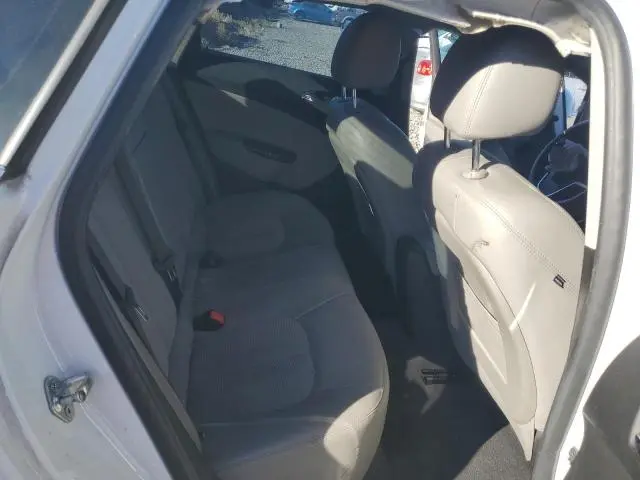 2013 BUICK VERANO CONVENIENCE  