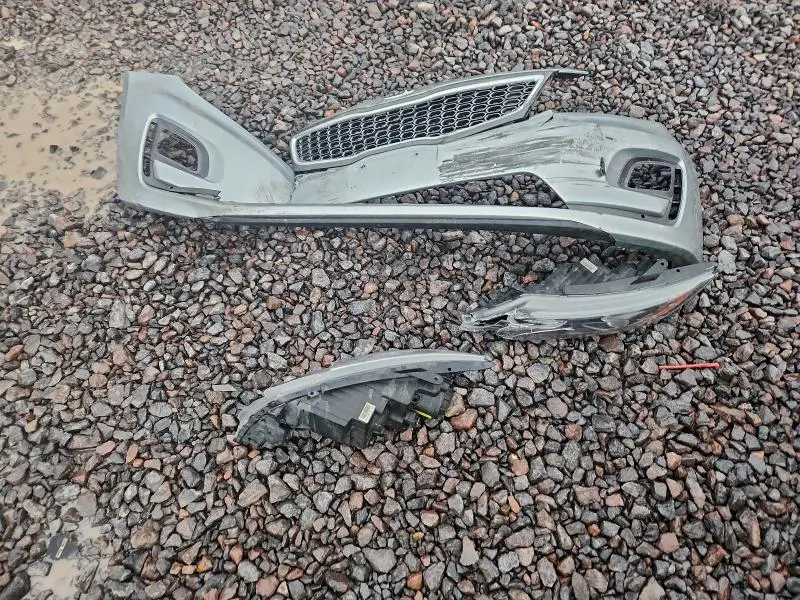 2014 KIA OPTIMA HYBRID  