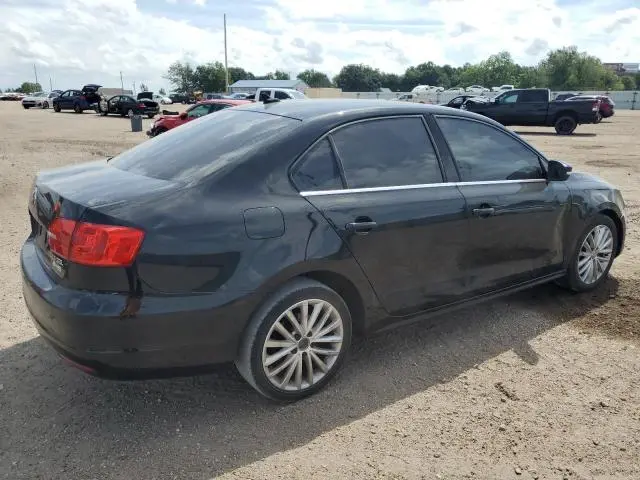 2011 VOLKSWAGEN JETTA SEL  