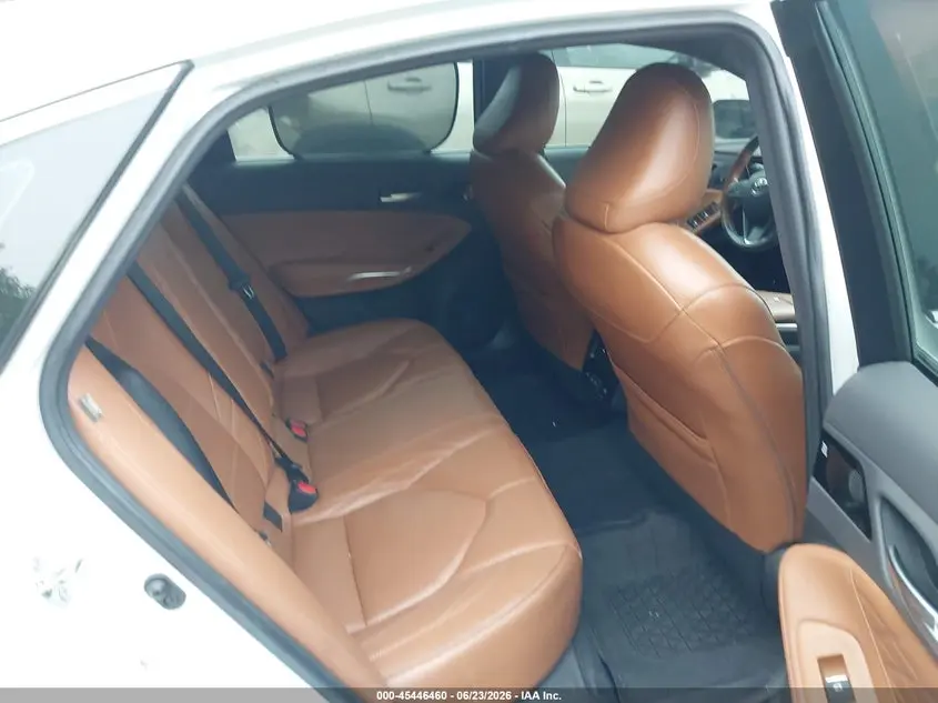 2019 TOYOTA AVALON LIMITED