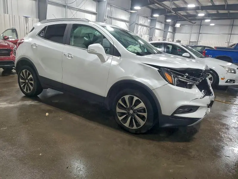 2017 BUICK ENCORE ESSENCE  