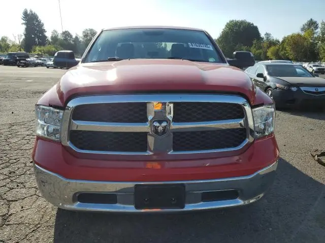 2020 RAM 1500 CLASSIC TRADESMAN