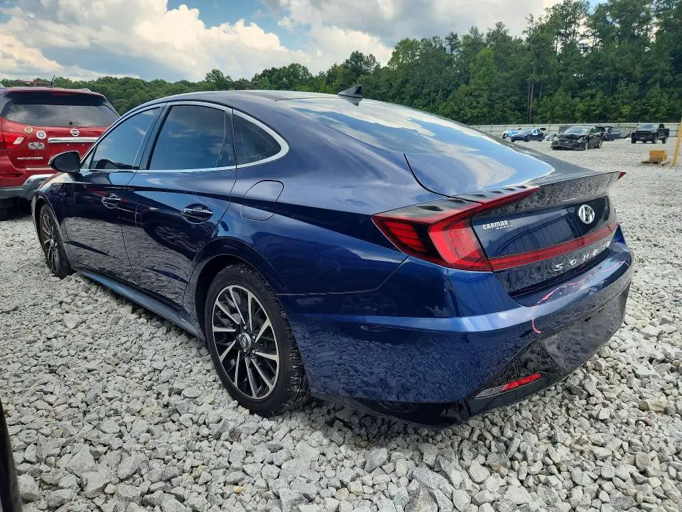 2020 HYUNDAI SONATA SEL PLUS  