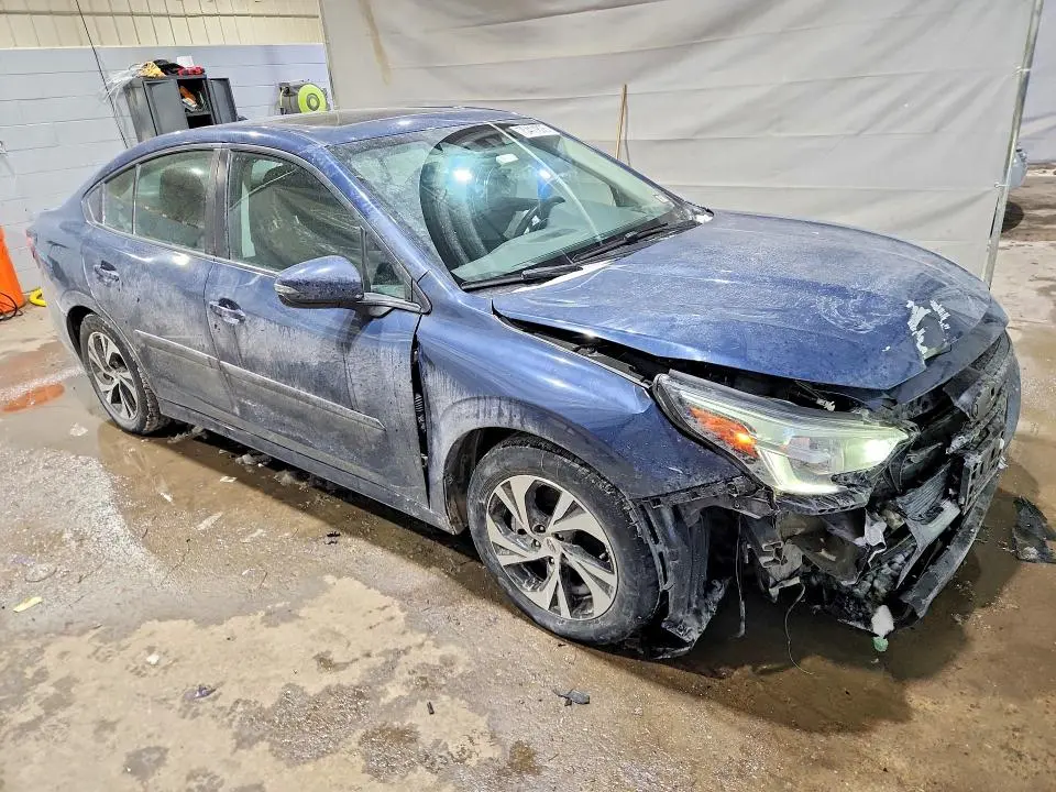 2023 SUBARU LEGACY PREMIUM  