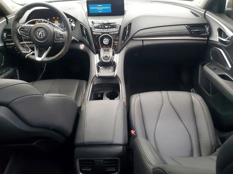 2024 ACURA RDX   