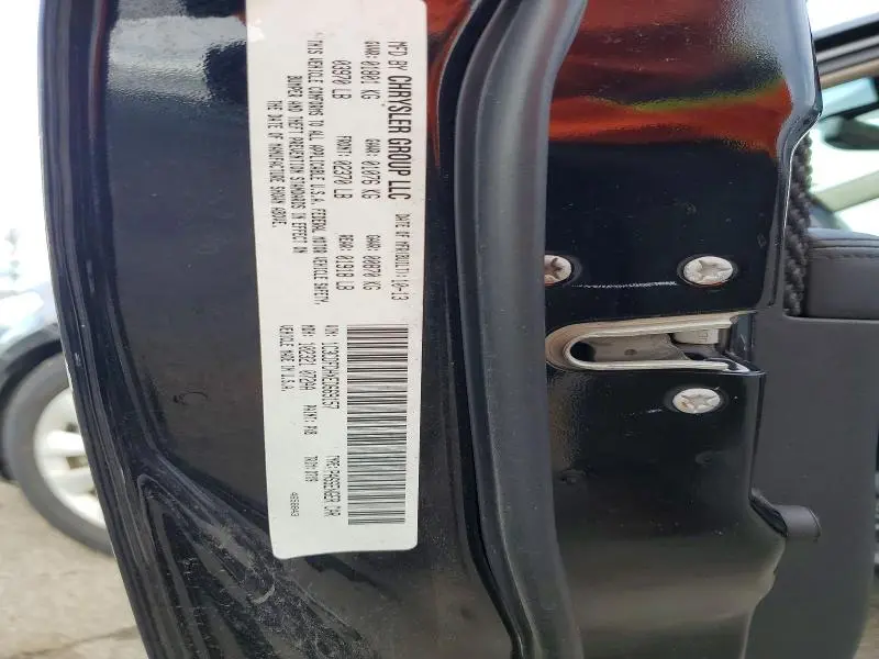 2014 DODGE DART SE AERO  