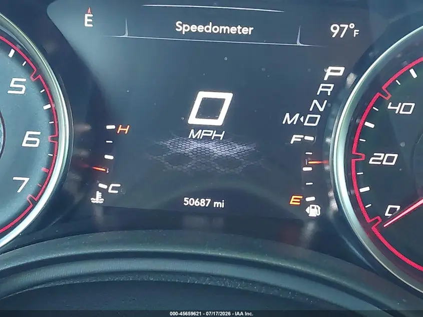 2020 DODGE CHARGER SXT RWD