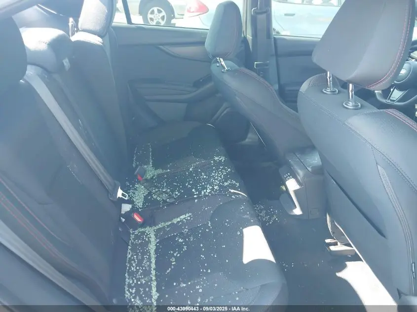 2024 SUBARU WRX PREMIUM