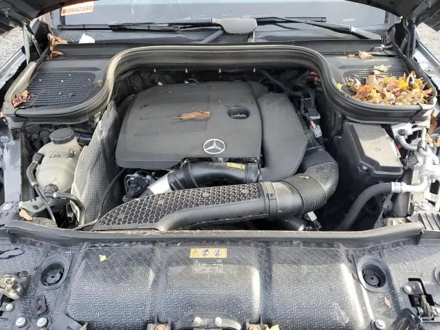 2020 MERCEDES-BENZ GLE 350 4MATIC  