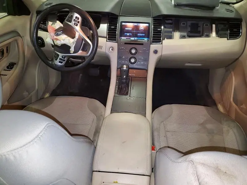 2013 FORD TAURUS SEL  