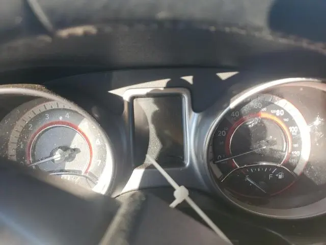 2019 DODGE JOURNEY CROSSROAD  