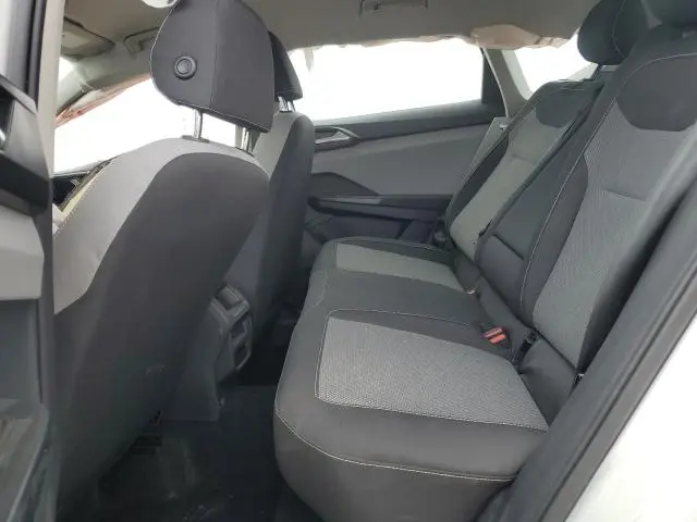 2023 VOLKSWAGEN TAOS S  