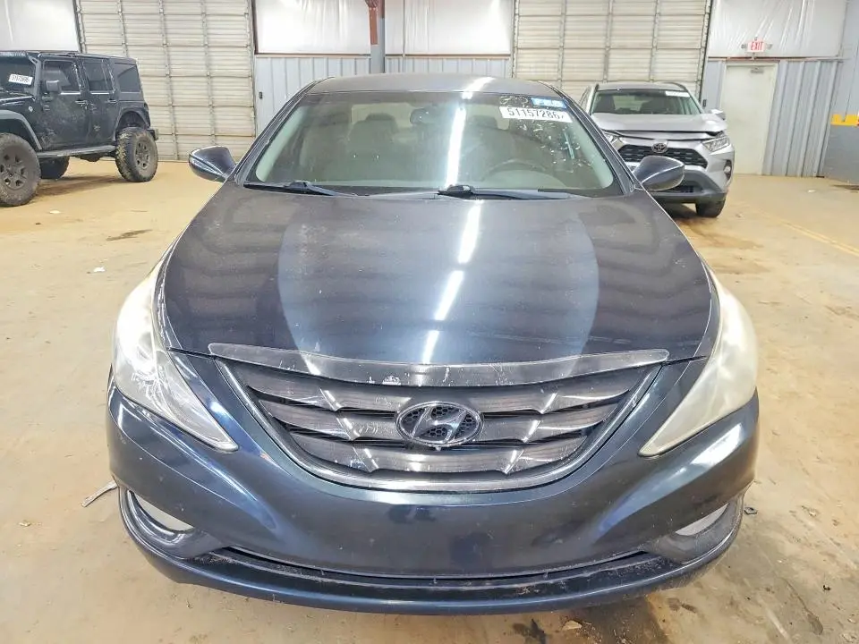 2012 HYUNDAI SONATA SE  