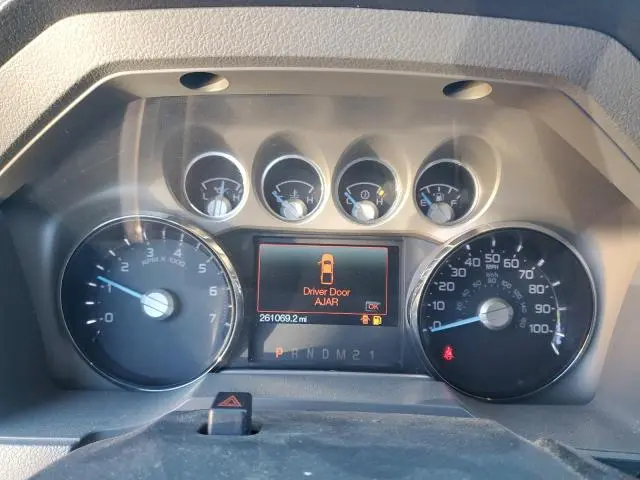 2016 FORD F350 SUPER DUTY  