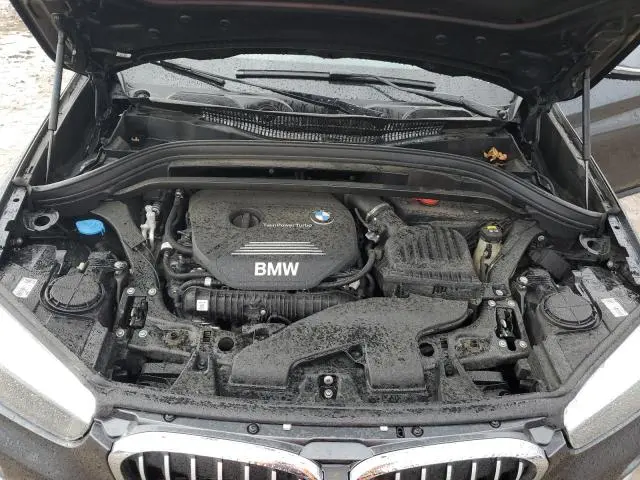 2019 BMW X1 XDRIVE28I