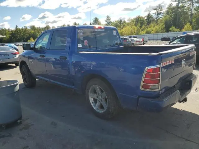2017 RAM 1500 ST