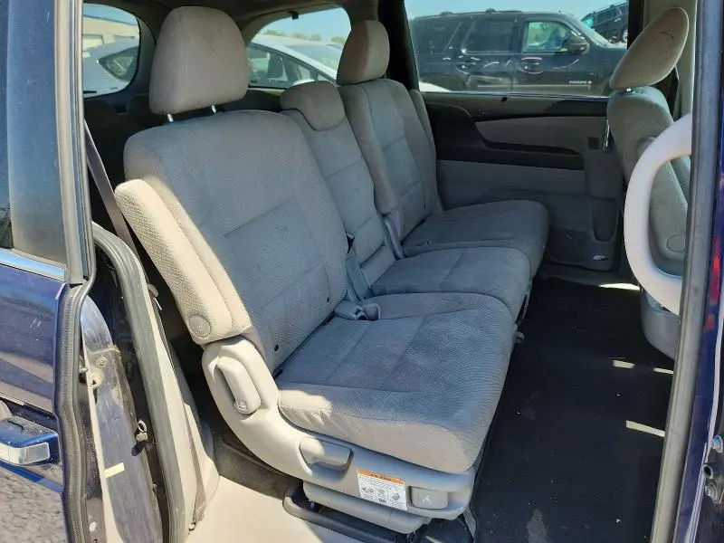 2016 HONDA ODYSSEY EX  