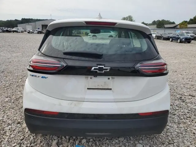 2023 CHEVROLET BOLT EV 1LT  