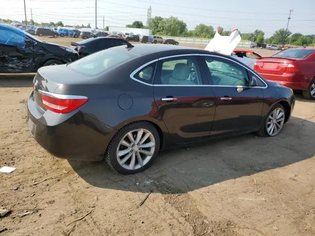 2014 BUICK VERANO CONVENIENCE  