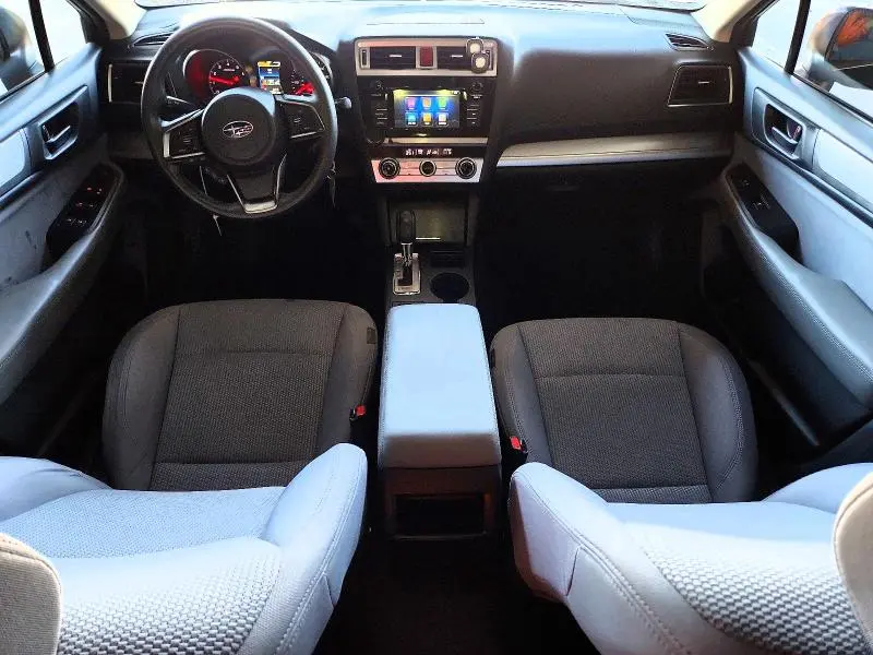 2018 SUBARU OUTBACK 2.5I  