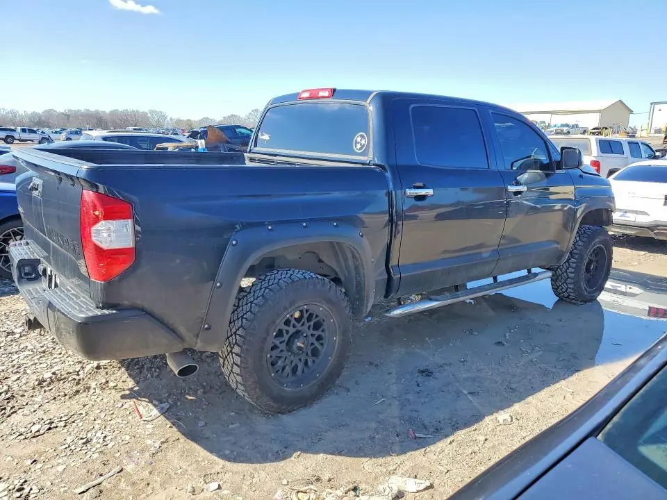 2015 TOYOTA TUNDRA CREWMAX 1794  