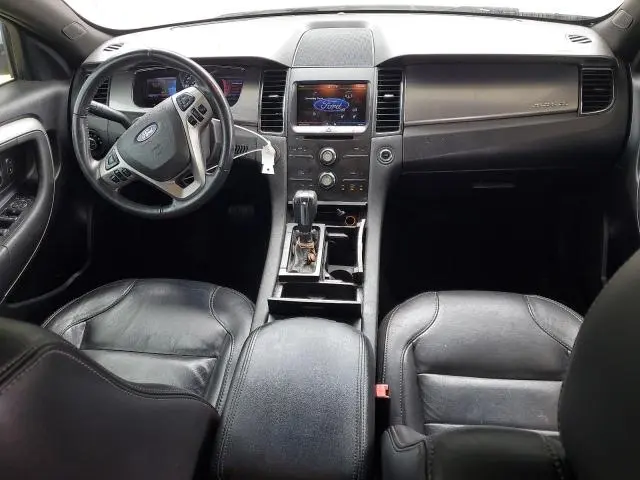 2013 FORD TAURUS SEL
