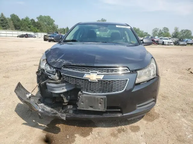 2013 CHEVROLET CRUZE LS  