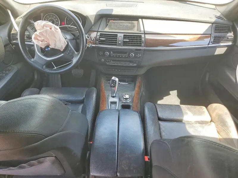2012 BMW X5 XDRIVE50I  