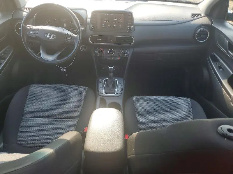 2020 HYUNDAI KONA   