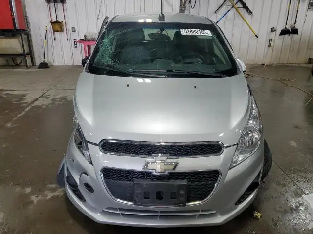 2015 CHEVROLET SPARK 1LT
