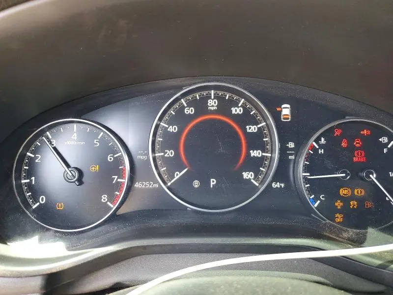 2023 MAZDA 3 PREFERRED  