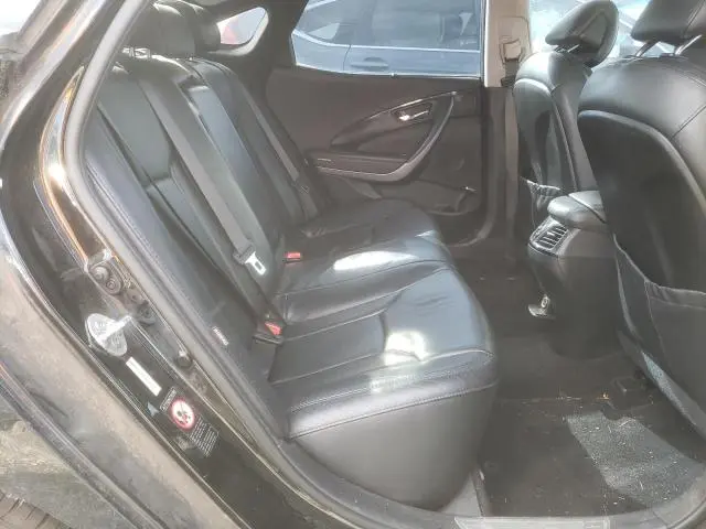 2013 HYUNDAI AZERA GLS  