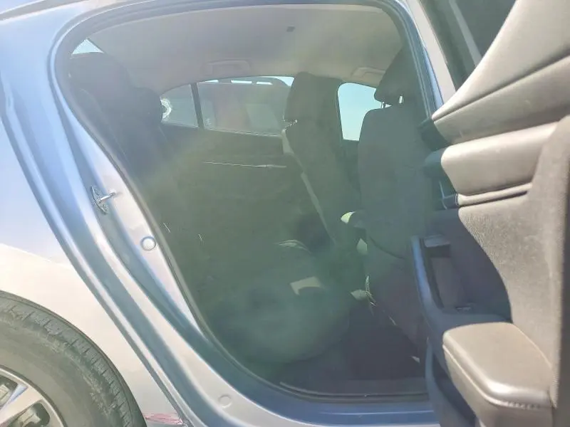 2021 MAZDA 3   
