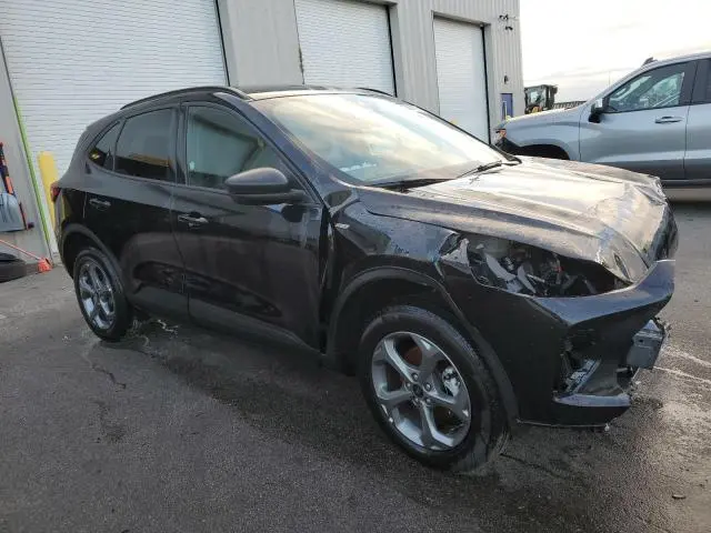 2025 FORD ESCAPE ST LINE  