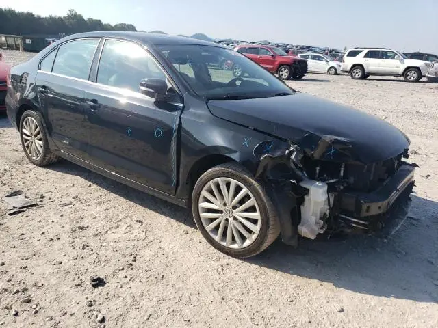 2016 VOLKSWAGEN JETTA SEL
