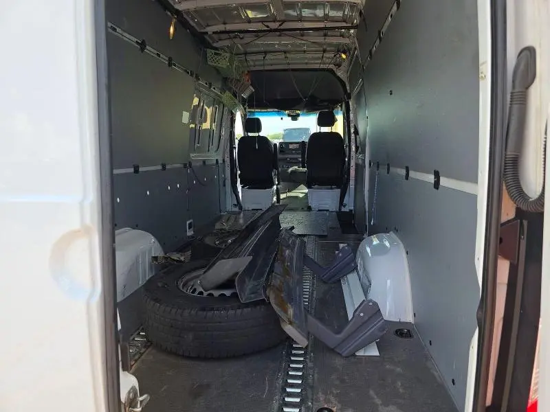 2023 MERCEDES-BENZ SPRINTER 2500  
