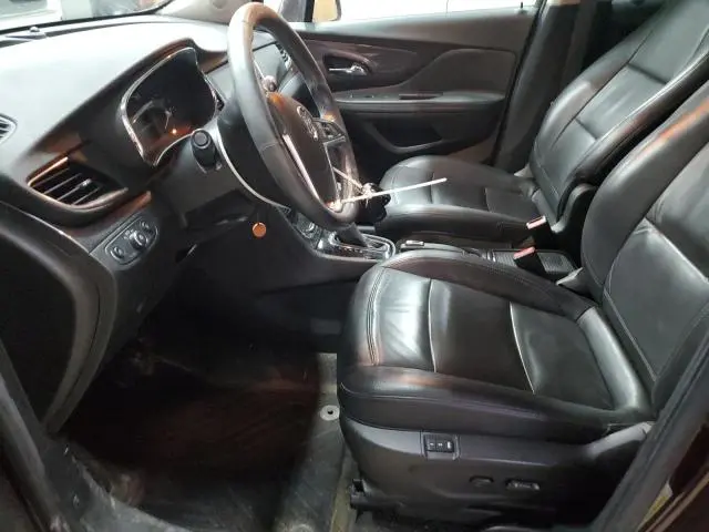 2017 BUICK ENCORE PREMIUM  