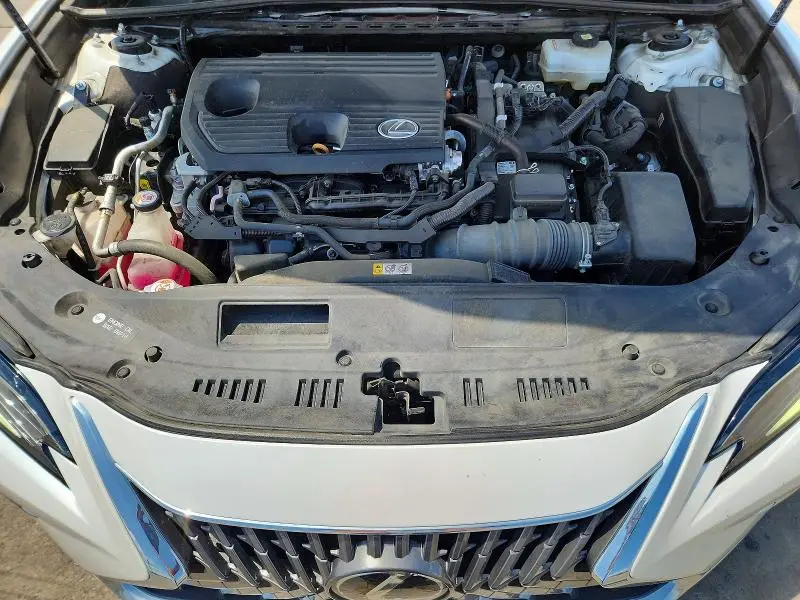 2023 LEXUS ES 300H ULTRA LUXURY  