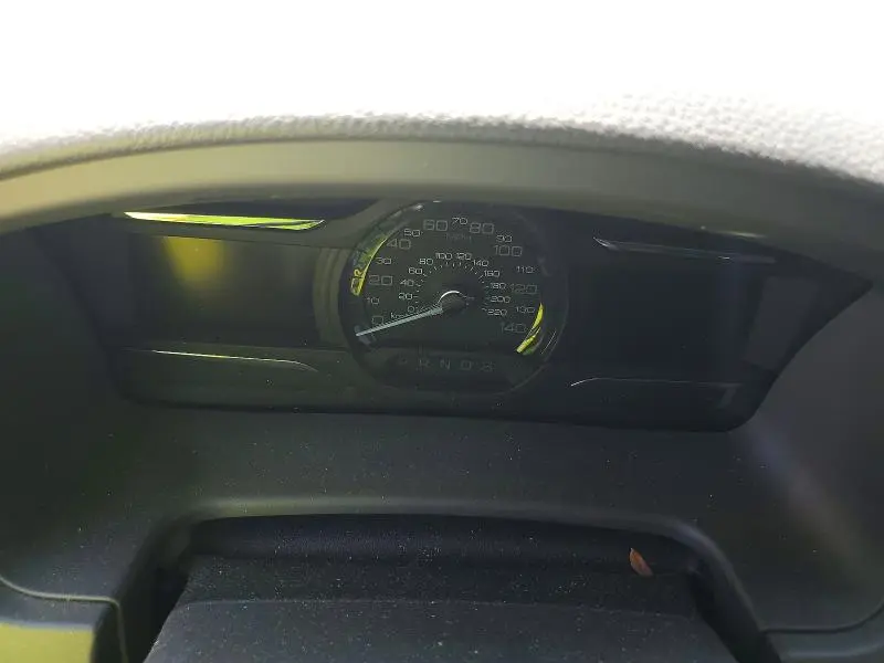 2016 FORD FLEX SEL  