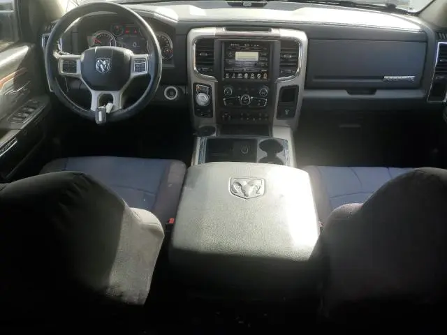 2014 RAM 1500 LARAMIE