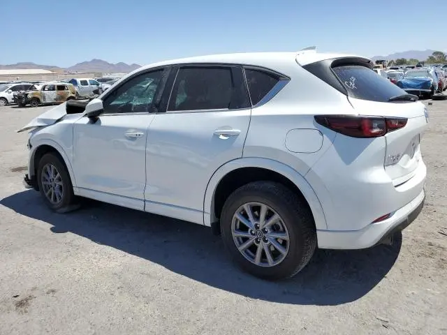 2024 MAZDA CX-5 PREFERRED  