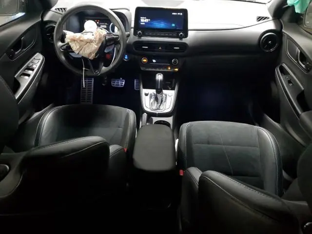 2023 HYUNDAI KONA N BASE  