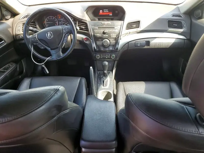 2017 ACURA ILX BASE WATCH PLUS  