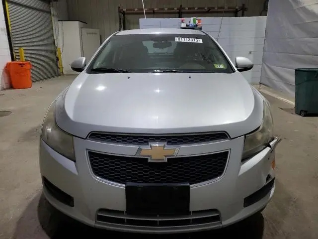 2012 CHEVROLET CRUZE ECO  