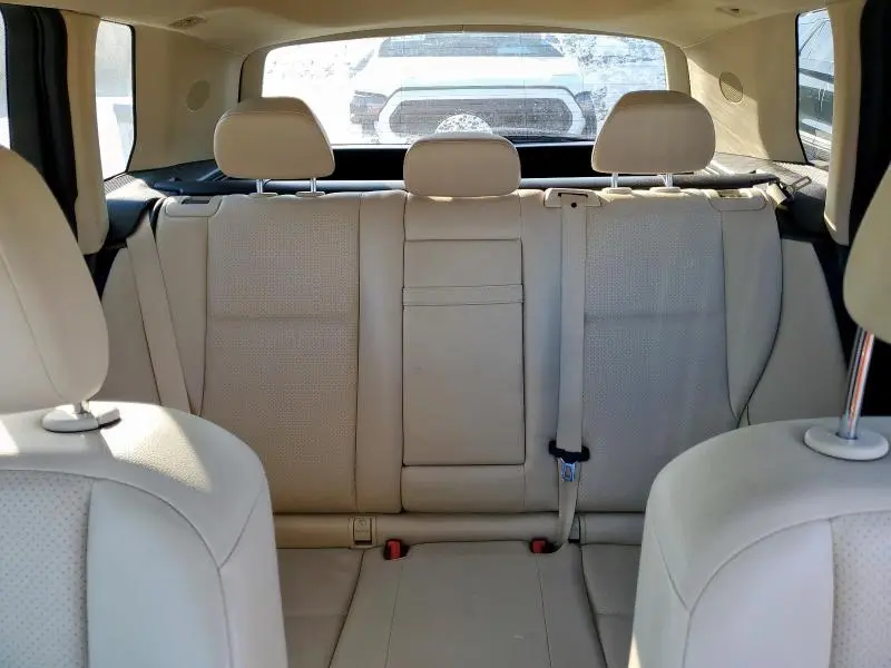 2014 MERCEDES-BENZ GLK 350  