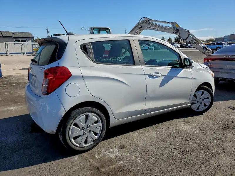 2018 CHEVROLET SPARK LS  
