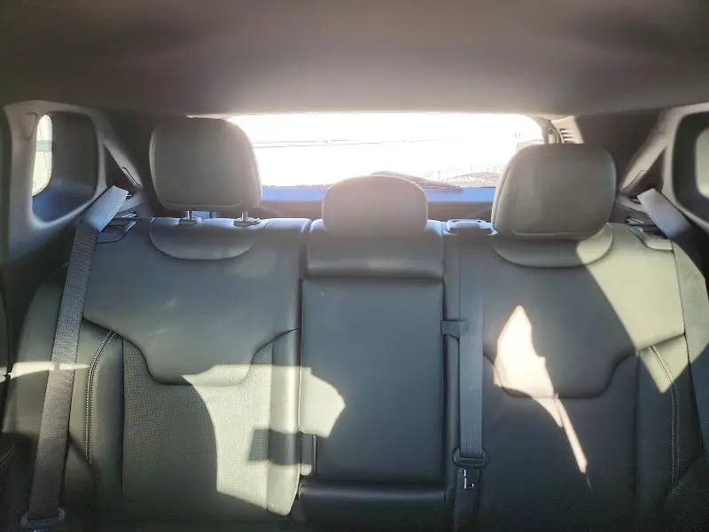 2021 JEEP COMPASS 80TH EDITION  