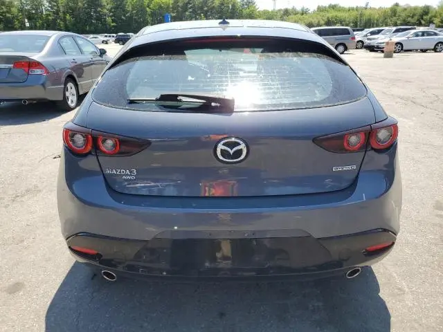2022 MAZDA 3 PREMIUM